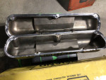 Mopar 318 340 360 valve covers