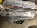 Mopar 318 340 360 valve covers