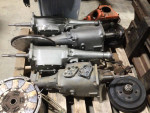 Mopar Dodge Plymouth 4 Speed trans