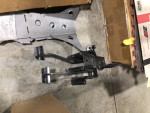 Mopar Dodge Plymouth 4 Speed trans