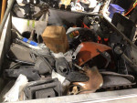 Mopar Dodge Plymouth 4 Speed trans
