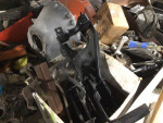 Mopar Dodge Plymouth 4 Speed trans