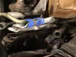 Mopar Dodge Plymouth 4 Speed trans