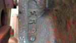 1959 Corvette 283 Block