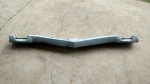 1969 Chevelle header panel