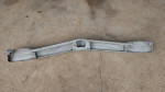 1969 Chevelle header panel