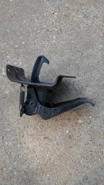 1969 Chevelle Hood Latch