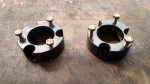 2005-2018 Toyota Tacoma Spring Lift Spacers