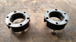2005-2018 Toyota Tacoma Spring Lift Spacers
