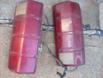 Ford pickup tail lights