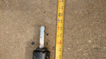 1967 Mustang Steering Column
