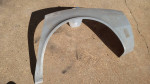 1974-82 Corvette Rear Fender Quarter Panel