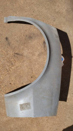 1974-82 Corvette Rear Fender Quarter Panel