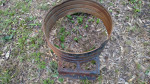1962 Impala fan shroud