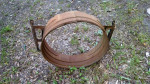 1962 Impala fan shroud