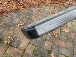 Left side Cadillac Escalade esv running board 02-06