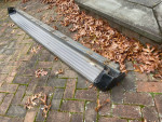 Left side Cadillac Escalade esv running board 02-06
