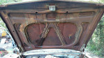 1962 Impala Hood