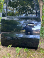 2004 cadillac escalade esv drivers side rear door