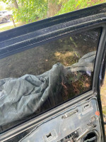 2004 cadillac escalade esv drivers side rear door