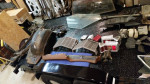"100 PARTS" 1972-1979 Ford Mercury Torino Montego Cougar Thunderbird