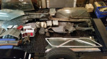 "100 PARTS" 1972-1979 Ford Mercury Torino Montego Cougar Thunderbird