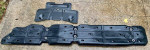 2022-2024 Toyota Tundra Factory skid plates