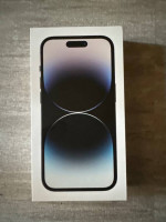Box for iphone 14 Pro