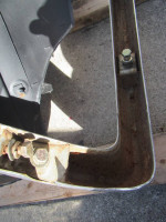 Front and Back Bumpers for 1963-1967 Corvette