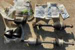 2005-2015 Toyota Tacoma CV shafts