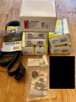 2005-2015 Toyota Tacoma New Parts