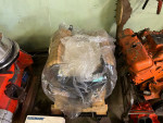 350 chevy crate BRAND NEW!!