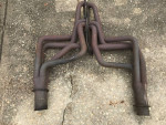 68-72 GTO ALMOST NEW HEADERS 350 400 421 455