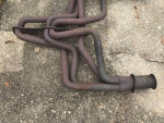 68-72 GTO ALMOST NEW HEADERS 350 400 421 455