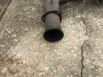 68-72 GTO HEADERS ALMOST NEW 350 400 421 455