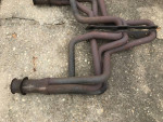 68-72 GTO HEADERS ALMOST NEW 350 400 421 455