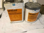 PPG EPOXY PRIMER GAL DP50LF DP402LF