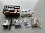 1987 - 1996 Ford F150 F250 F350 Parts - New