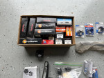 1987 - 1996 Ford F150 F250 F350 Parts - New