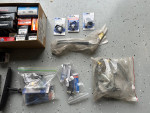 1987 - 1996 Ford F150 F250 F350 Parts - New