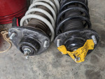 2011 -2016 Honda Odyssey struts