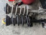 2011 -2016 Honda Odyssey struts