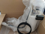 2005 Mercedes Benz ML500 Fuel Pump