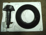 Ford rear gears