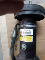 Used ABC Struts for 2001 - 2011 Mercedes-Benz (R230)