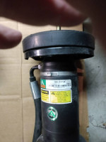 Used ABC Struts for 2001 - 2011 Mercedes-Benz (R230)