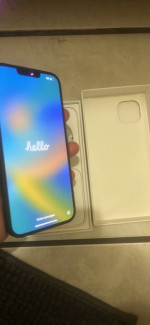 Iphone 14 plus 128gb (unlocked)