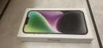 Iphone 14 plus 128gb (unlocked)