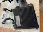 Complete (2014-2019) GM Factory Air Intake System