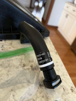 Complete (2014-2019) GM Factory Air Intake System